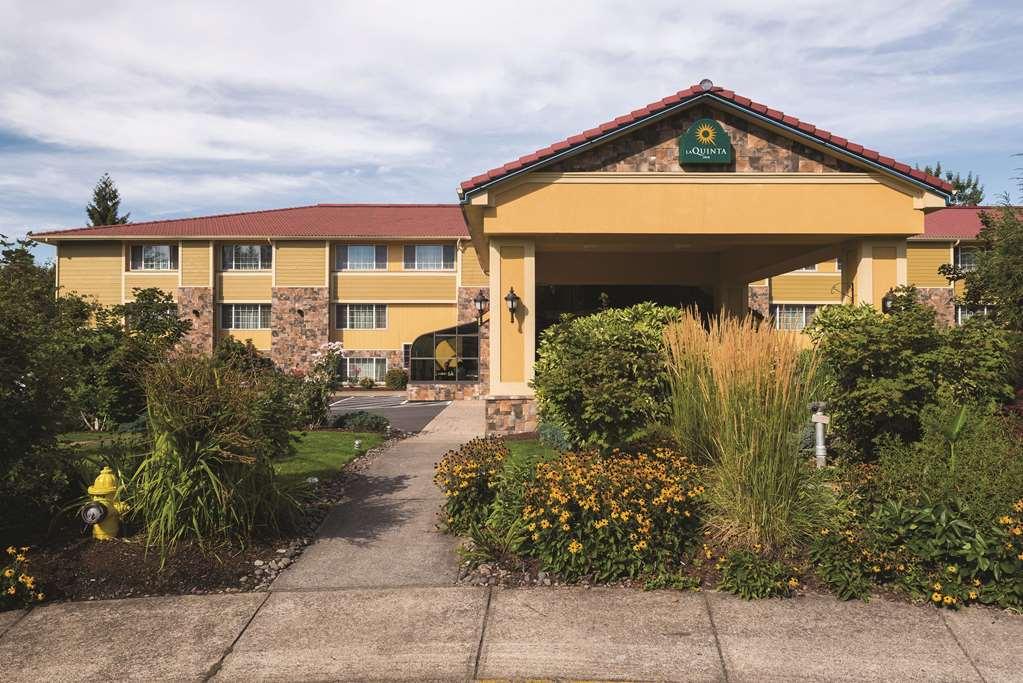 Best Western Plus Parkway Inn Wilsonville Extérieur photo